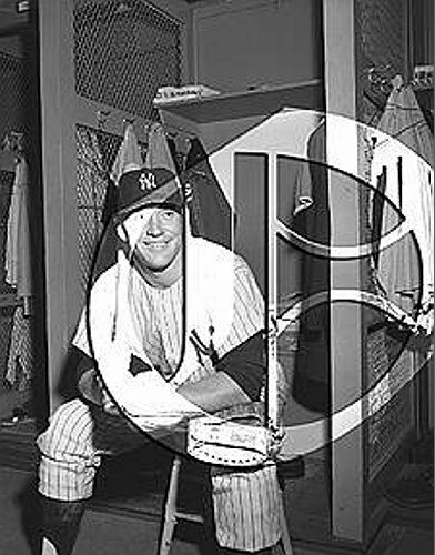 Mickey Mantle56N0354